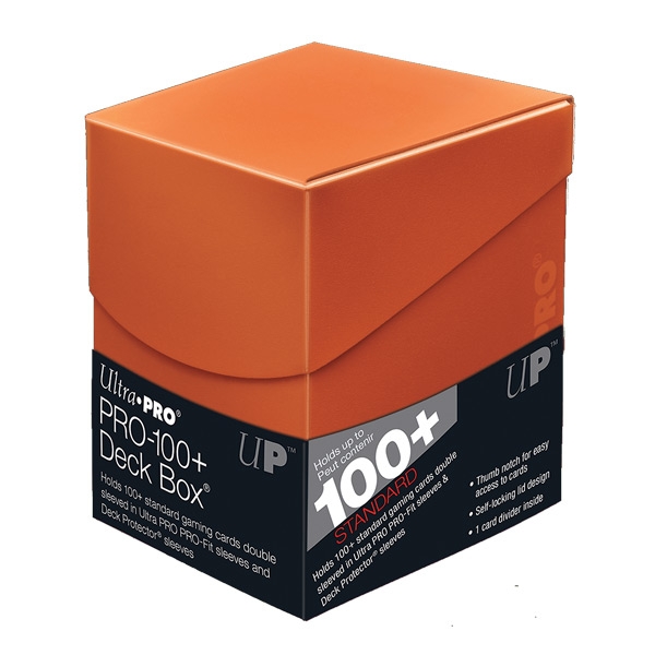 Eclipse-Pro-100-Deck-Box-Pumpkin-Orange